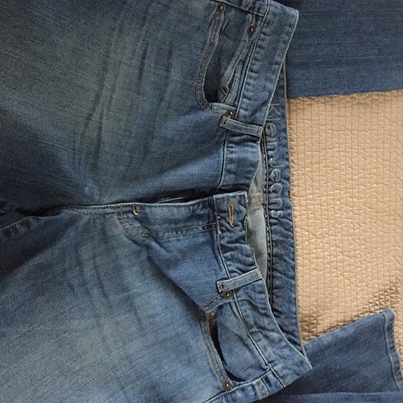 Calvin Klein jeans - Picture 3 of 4